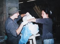 apprenticeship