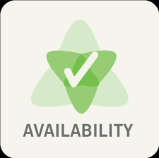 AVAILABILITY