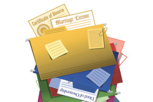 documents